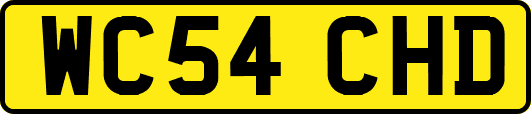 WC54CHD
