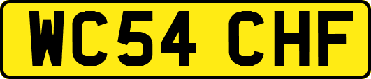 WC54CHF