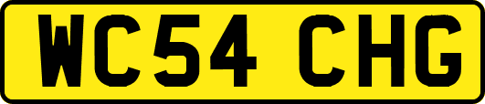 WC54CHG