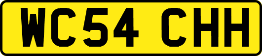 WC54CHH
