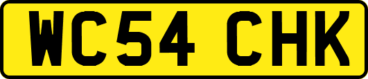 WC54CHK