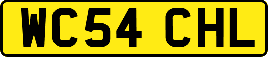 WC54CHL