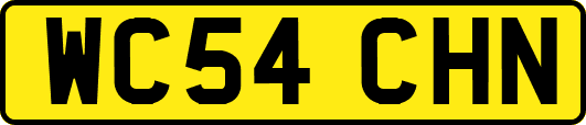 WC54CHN