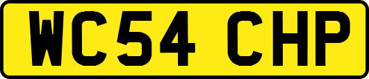 WC54CHP