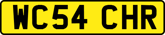 WC54CHR