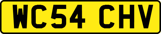 WC54CHV