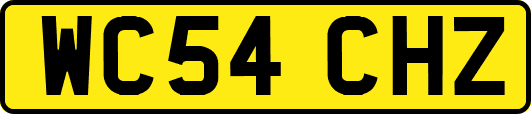 WC54CHZ