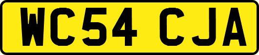 WC54CJA