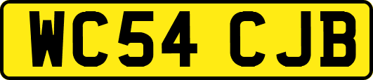 WC54CJB