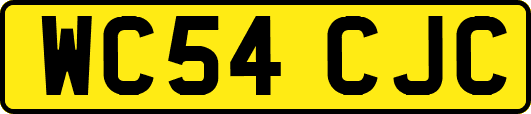 WC54CJC