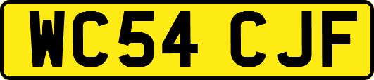 WC54CJF