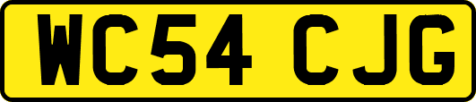 WC54CJG