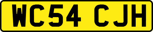 WC54CJH