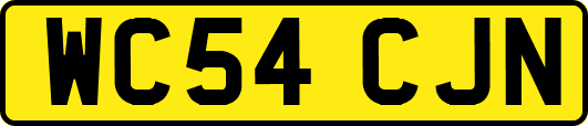 WC54CJN