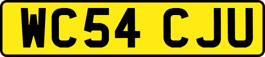 WC54CJU