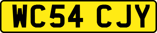 WC54CJY