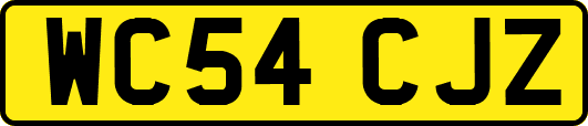WC54CJZ