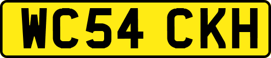 WC54CKH