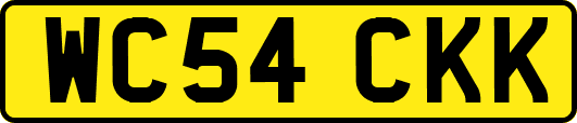 WC54CKK