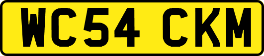 WC54CKM