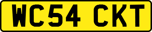 WC54CKT