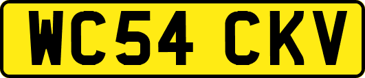 WC54CKV