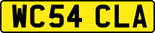 WC54CLA