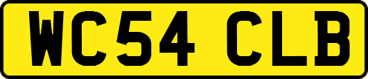 WC54CLB