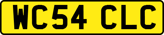 WC54CLC