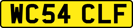 WC54CLF