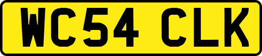 WC54CLK