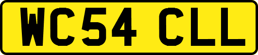 WC54CLL