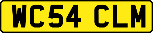 WC54CLM
