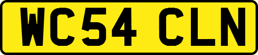 WC54CLN