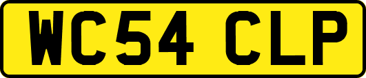 WC54CLP