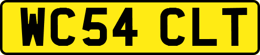WC54CLT