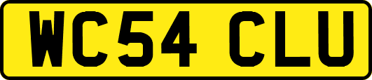 WC54CLU