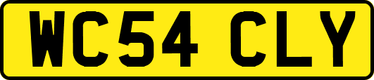 WC54CLY