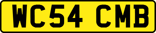 WC54CMB