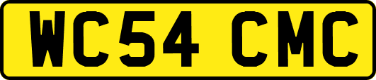 WC54CMC