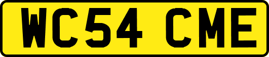 WC54CME