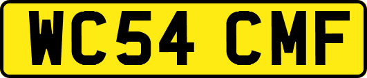 WC54CMF