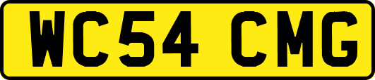 WC54CMG