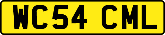 WC54CML