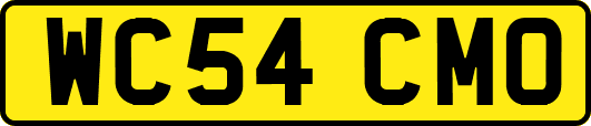 WC54CMO
