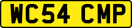 WC54CMP