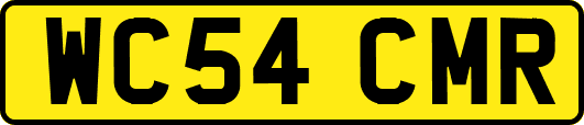 WC54CMR
