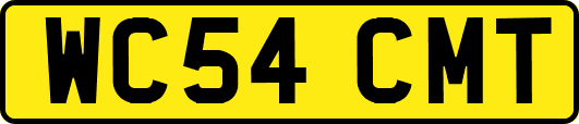 WC54CMT