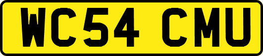 WC54CMU