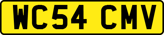 WC54CMV